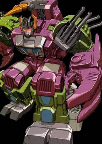 Scorponok