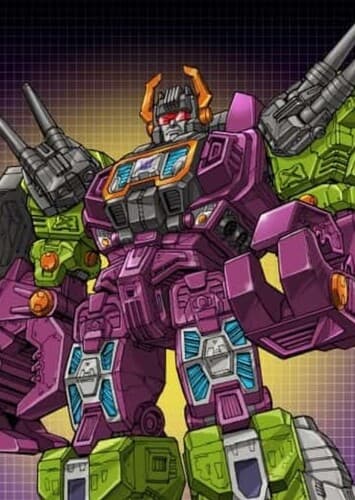 Scorponok