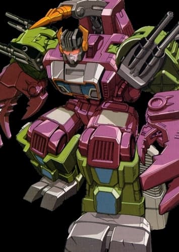 Scorponok