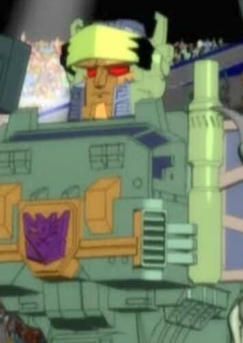Scorponok