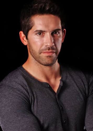 Scott Adkins