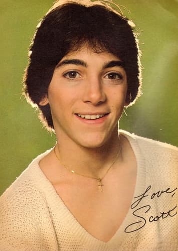 Scott Baio