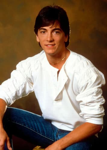 Scott Baio