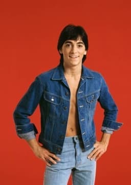 Scott Baio