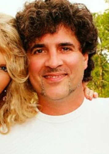 Scott Borchetta