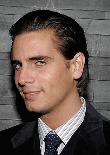 Scott Disick