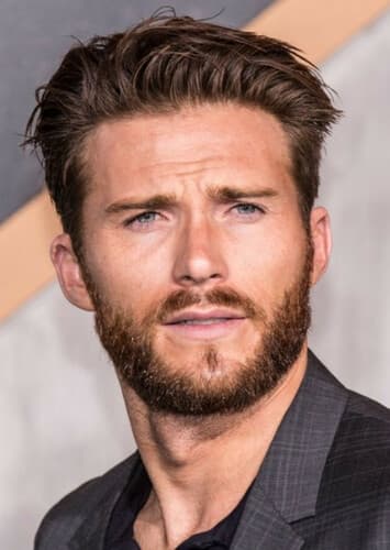 Scott Eastwood