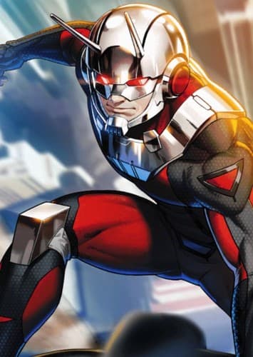 Scott Edward Harris Lang