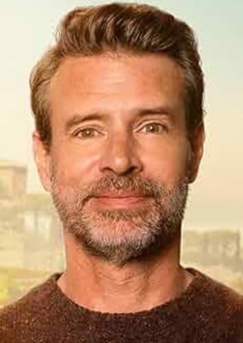 Scott foley