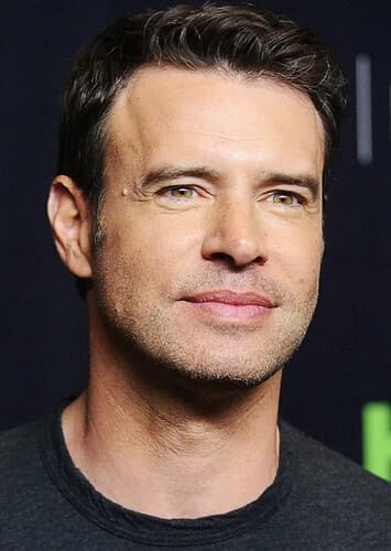 Scott Foley