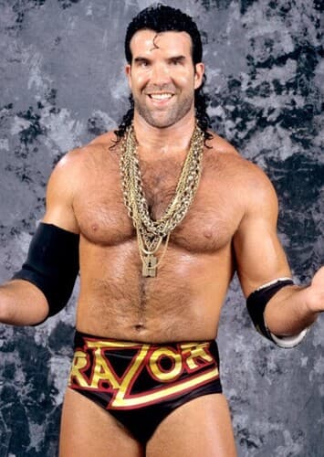 Scott Hall