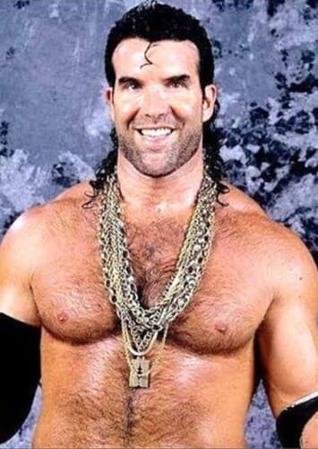 Scott Hall