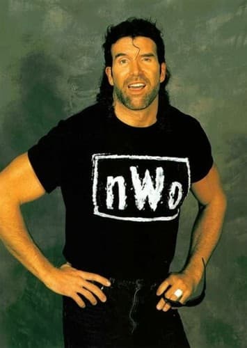 Scott Hall