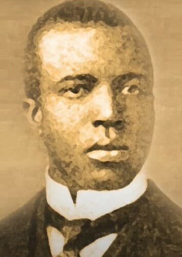 Scott Joplin