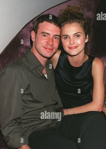 Scott K Foley