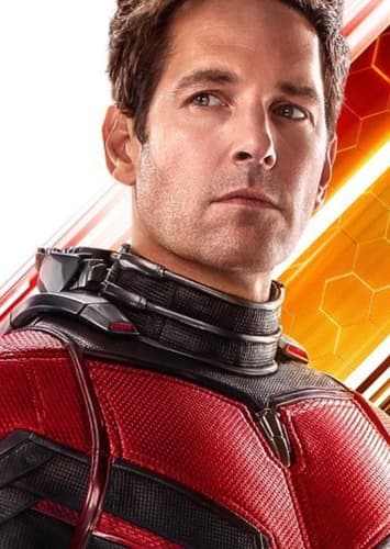 Scott Lang