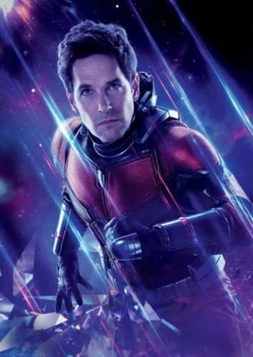 Scott Lang