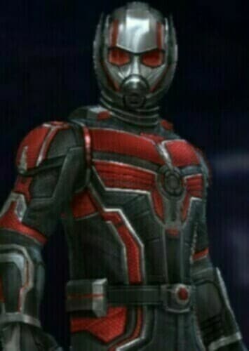 Scott Lang