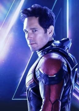 Scott Lang