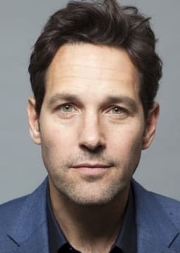 Scott Lang/Ant Man