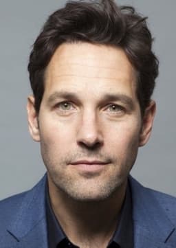 Scott Lang/Ant Man