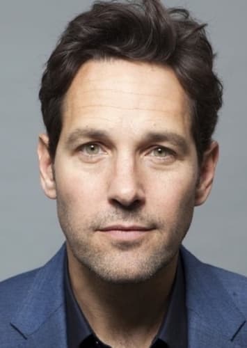 Scott Lang/Ant man