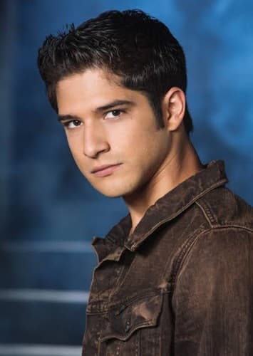Scott McCall