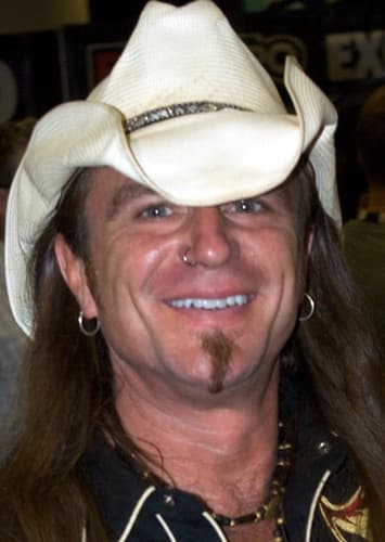 Scott McNeil