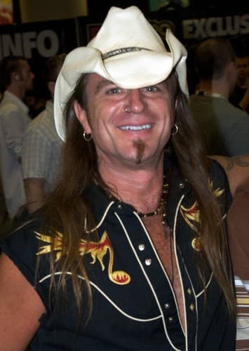 Scott McNeil