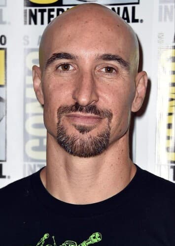 Scott Menville