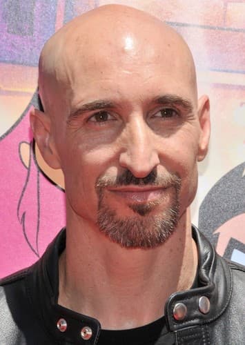 Scott Menville