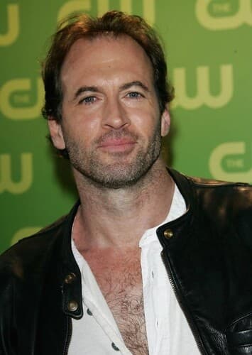 Scott Patterson