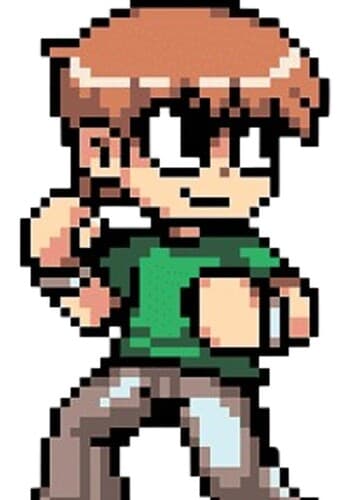Scott Pilgrim