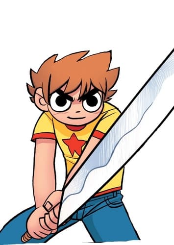 Scott Pilgrim