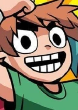 Scott Pilgrim