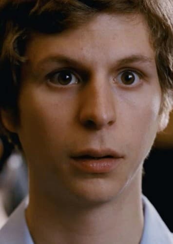 Scott Pilgrim