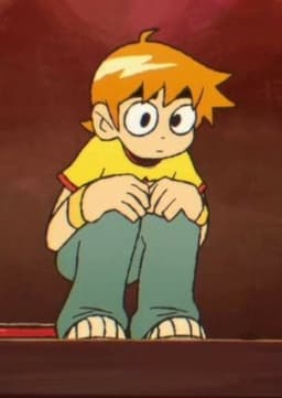 Scott Pilgrim