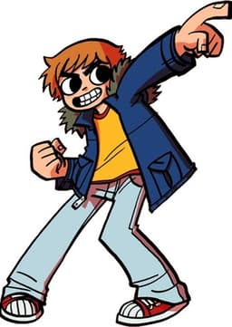 Scott Pilgrim