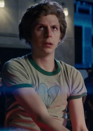Scott Pilgrim