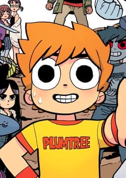 Scott Pilgrim
