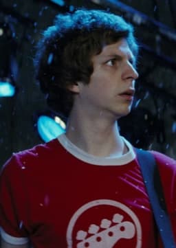Scott Pilgrim