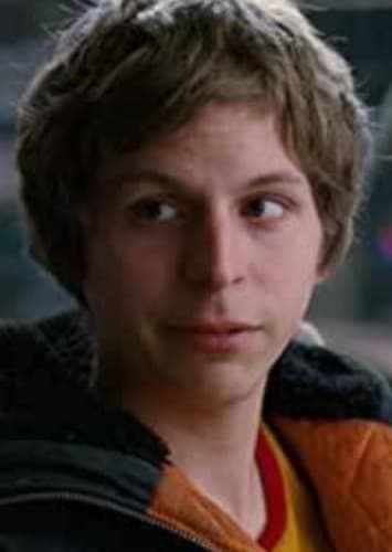 Scott Pilgrim