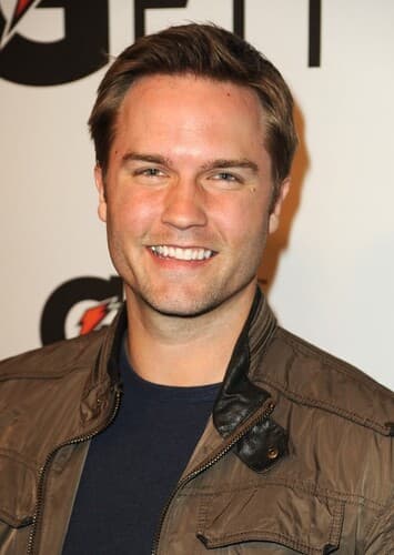 Scott Porter