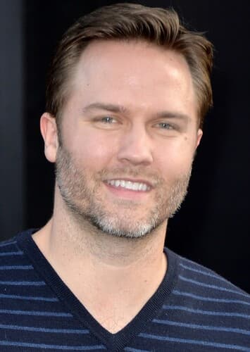 Scott Porter