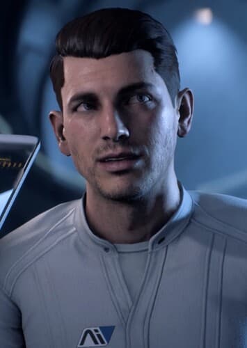 Scott Ryder