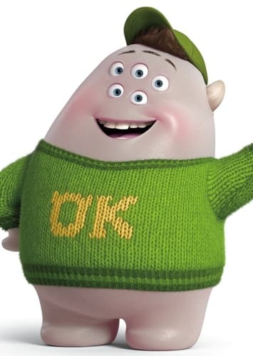 Scott "Squishy" Squibbles