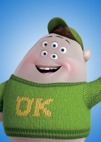 Scott Sebastian "Squishy" Squibbles