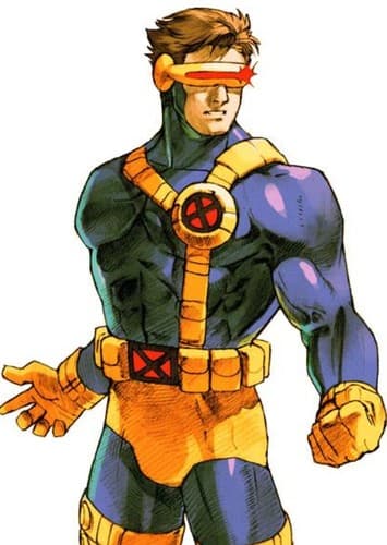 Scott Summers