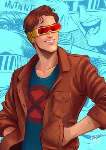 Scott Summers