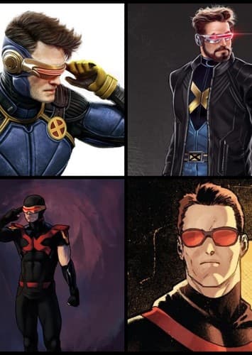 Scott Summers